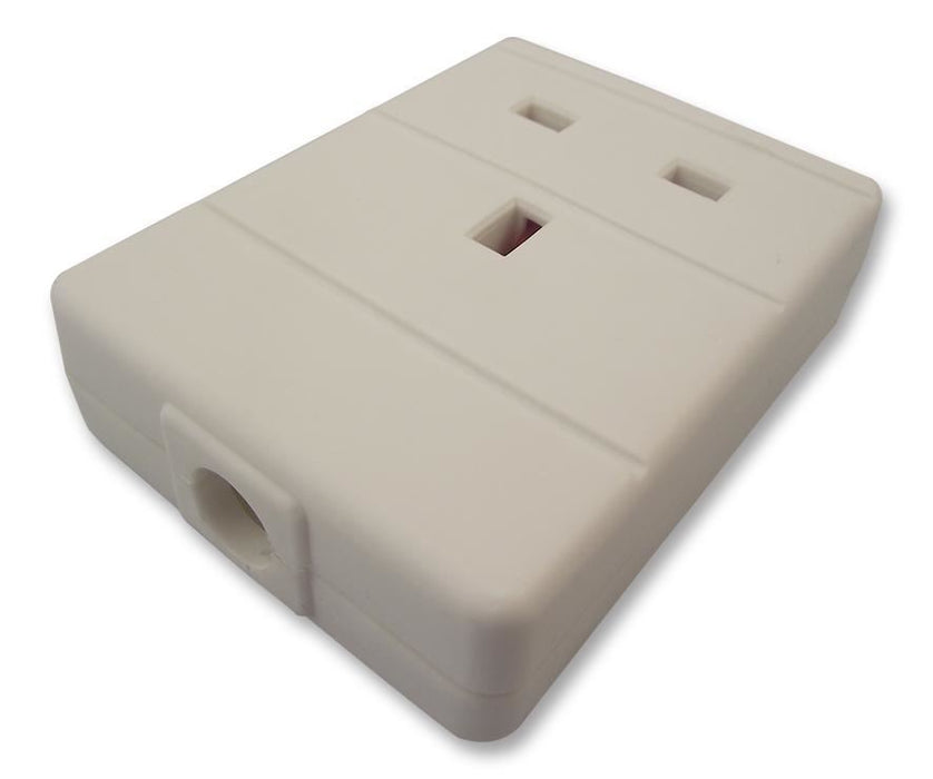 Economy Trailing Socket