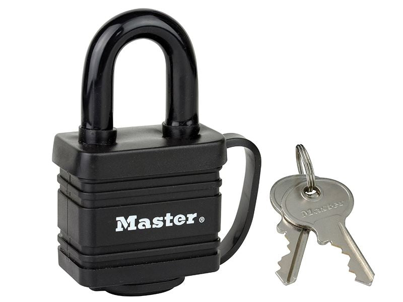 Weather Tough® Padlocks