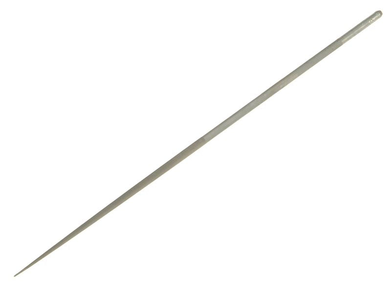 Round Needle File, Unhandled