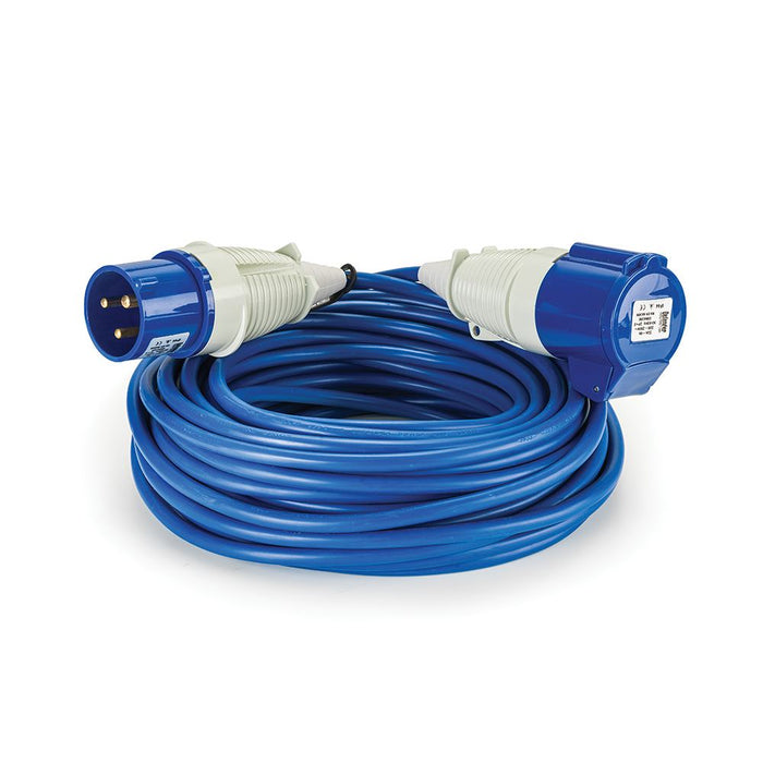 Arctic Extension Lead 2.5mm2 32A 25m - 110V