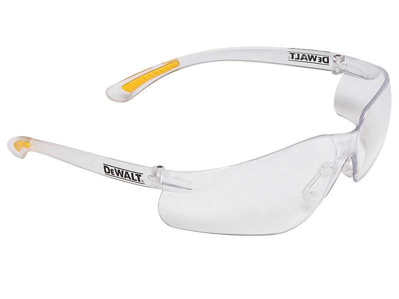 Contractor Pro ToughCoat™ Safety Glasses