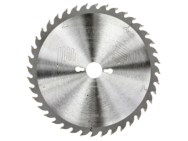 Series 60 Circular Saw Blade