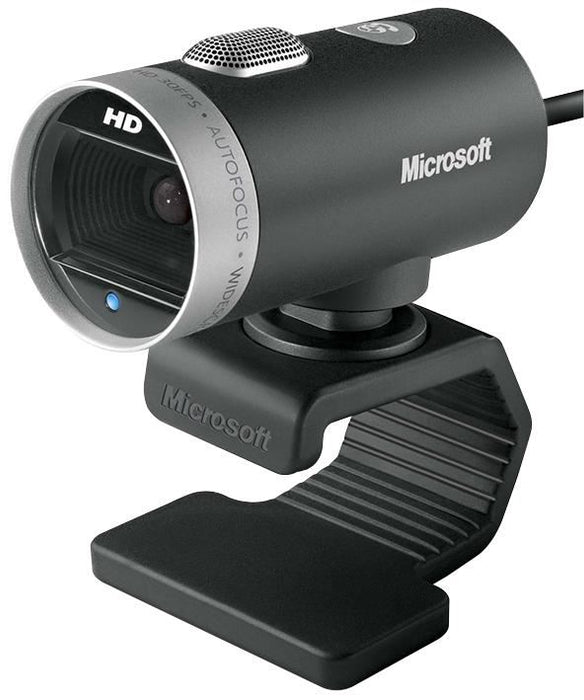 LifeCam Cinema Webcam