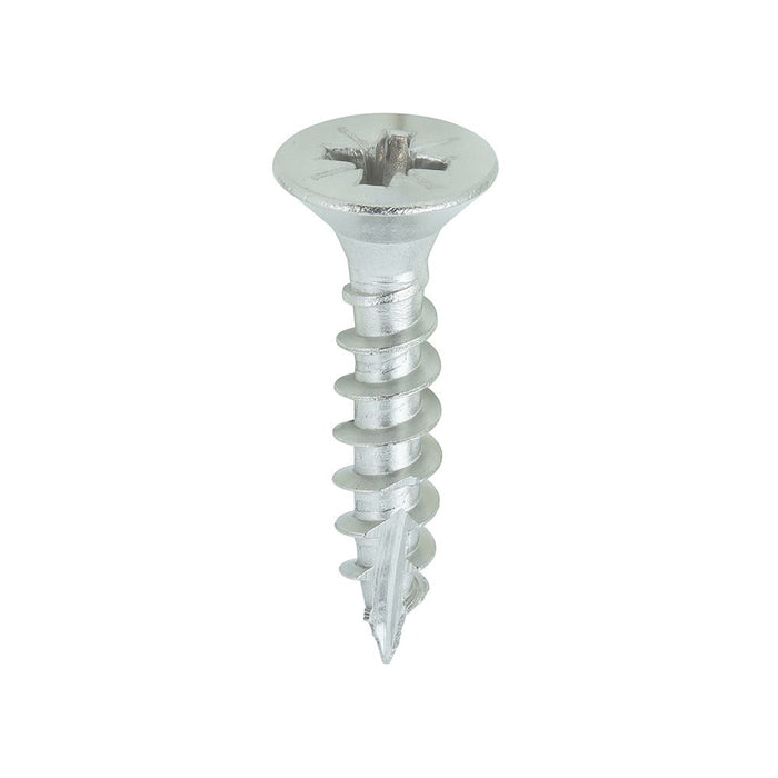 Multi-Purpose Screws - A2 Stainless Steel Ultimate Corrosion Resistance