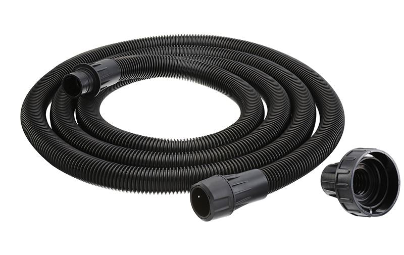 Dewalt - DWV9316 Anti-static Dust Extractor Hose 4m