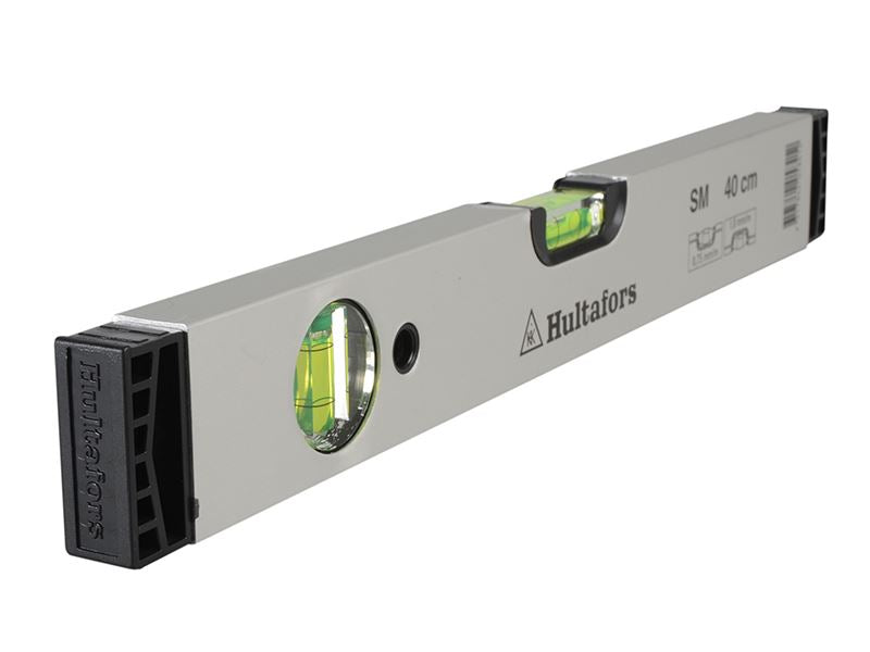 SM Aluminium DIY Spirit Level