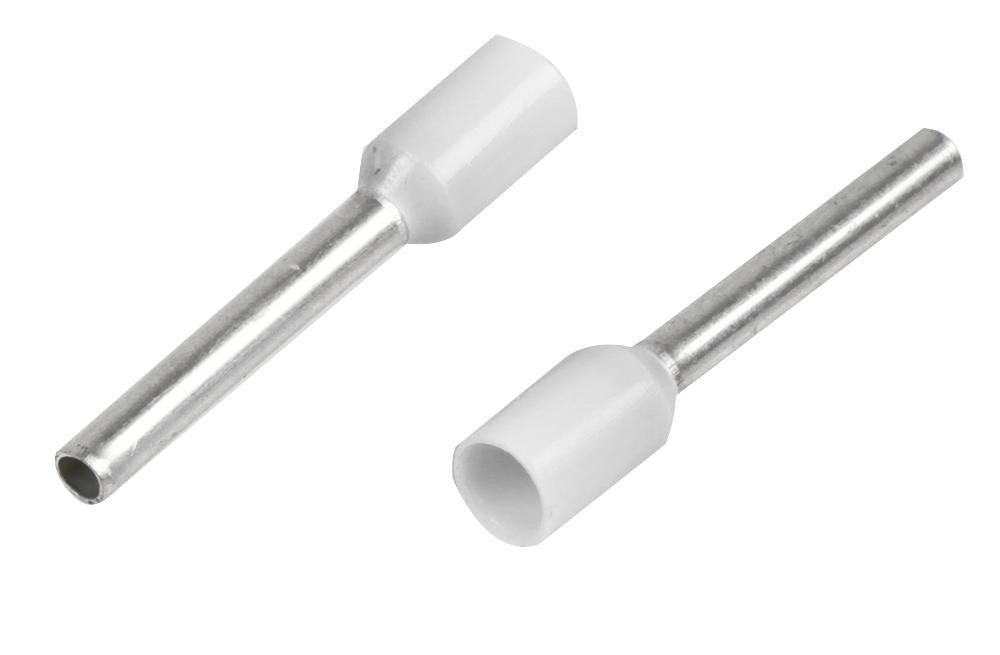 French Single Ferrule 0.50mm, 100 Pack