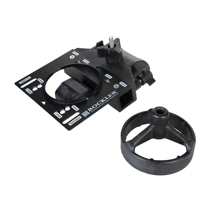 JIG IT® Deluxe Concealed Hinge Drilling System - 3/4''