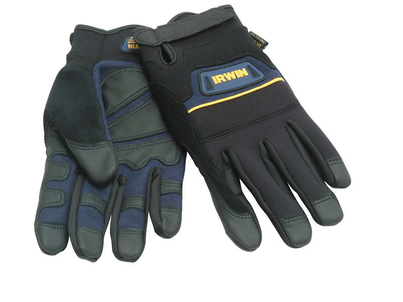 Extreme Conditions Gloves