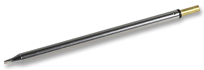 30° Chisel Soldering Tip 2.5mm