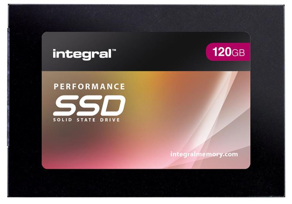 P Series 5 2.5" SSD SATA 6Gb/s Solid State Drive