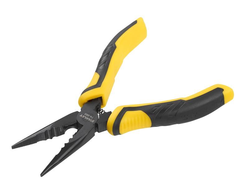 ControlGrip™ Long Nose Pliers