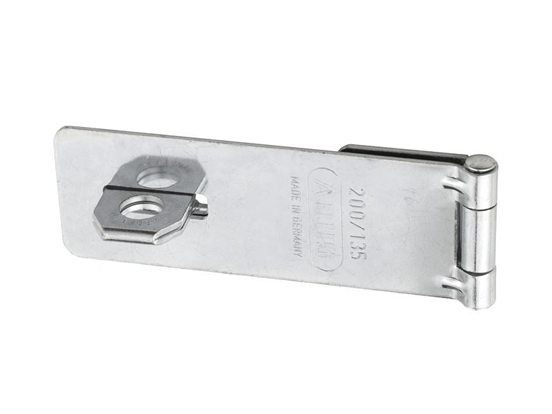 200 Series Hasp & Staple