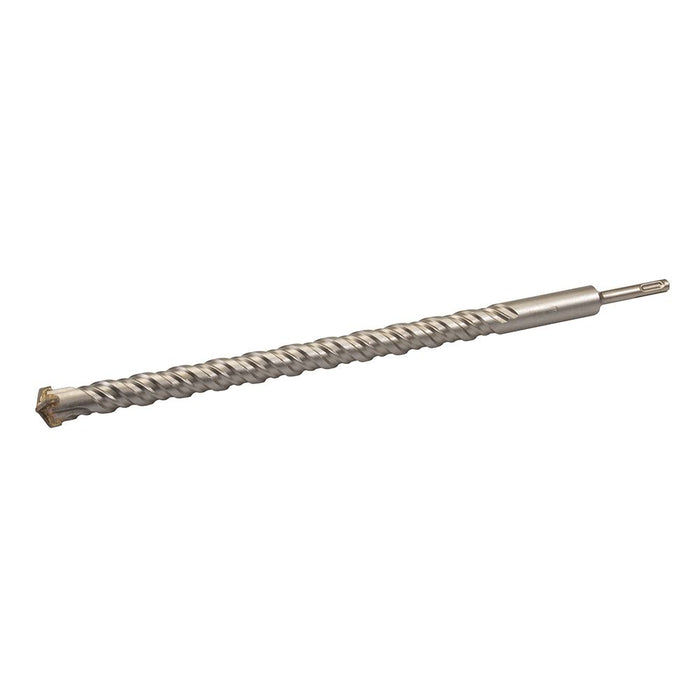 SDS Plus Crosshead Drill Bit