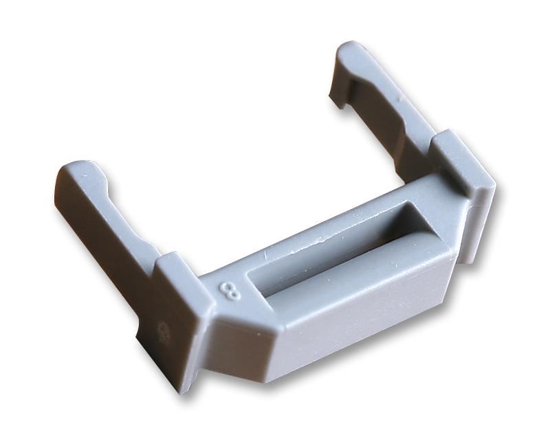 Strain Relief Clip, 10 Way