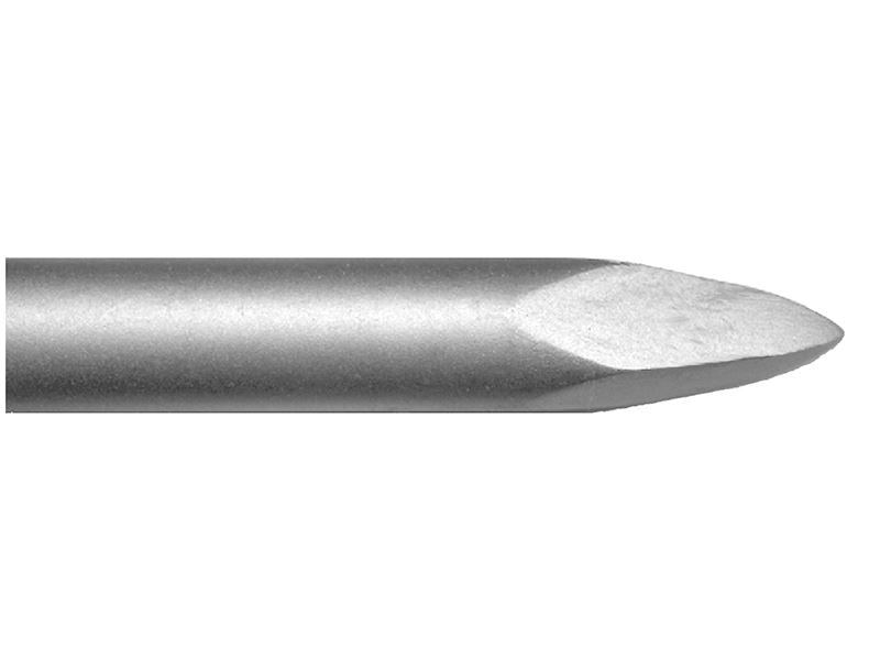 Speedhammer Max Chisel, Pointed