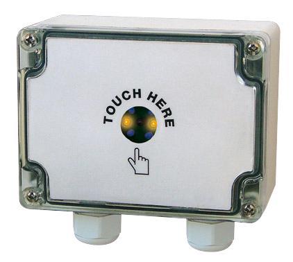 16A Outdoor Time Delay Switch