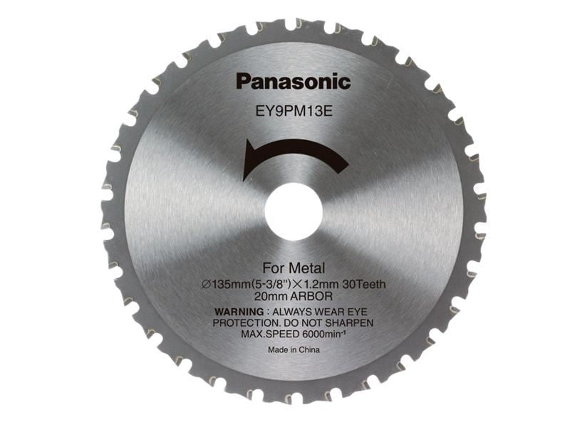 EY9PM13 Metal Cutting TCT Blade