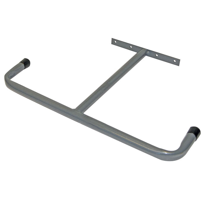 Double-Sided Overhead Garage Storage Hook - 290mm