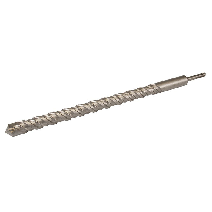 SDS Plus Masonry Drill Bit