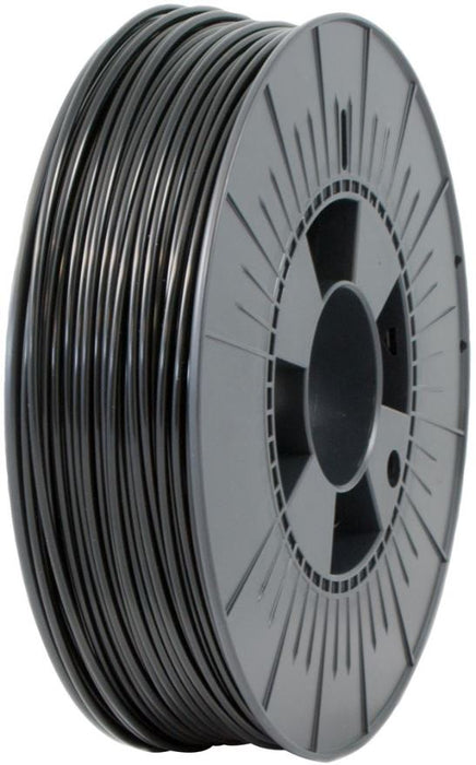 2.85mm ABS Filament Reel 750g, Black