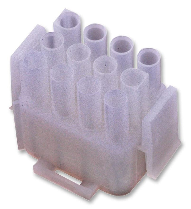 Plug Huse Plug Housing — StampyTools