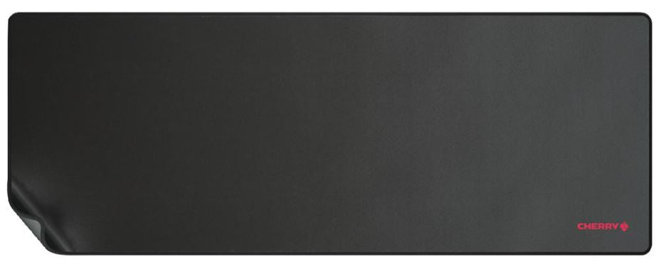 MP 2000 Premium XXL Mouse Mat, Black