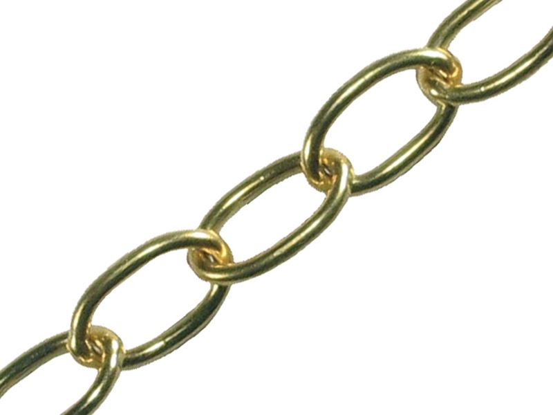 Oval Chain