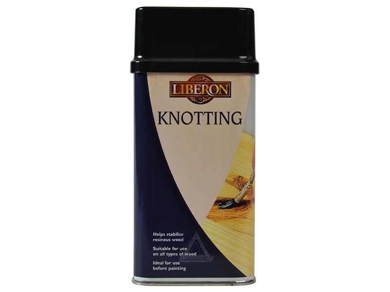 Knotting Pale