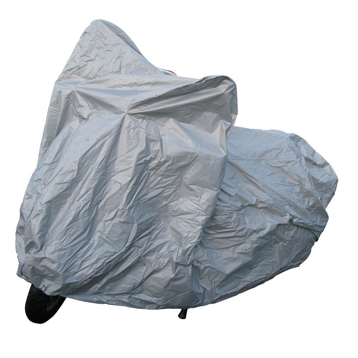 Motorbike Cover - 2300 x 870 x 1050mm