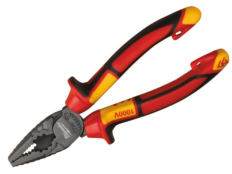 VDE Combination Pliers