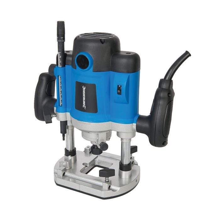 2050W Plunge Router 1/2