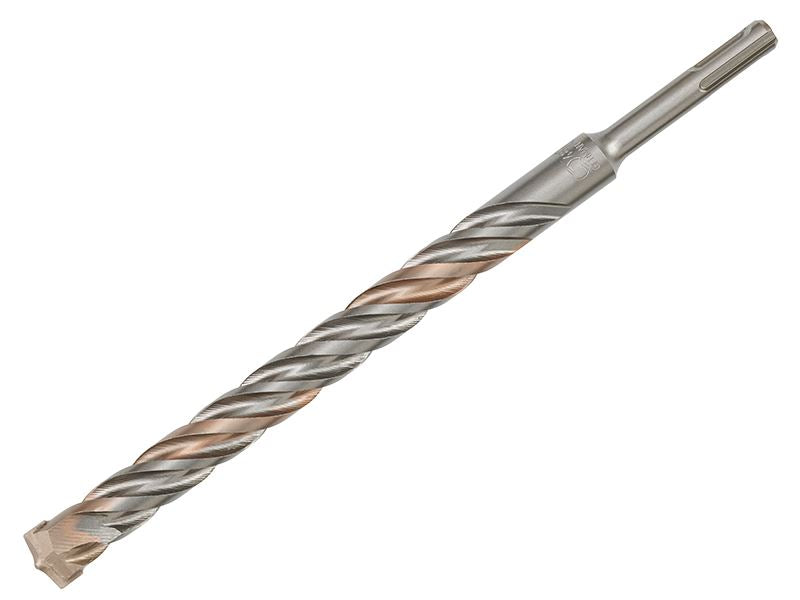 SDS Plus EXTREME 2® Drill Bit