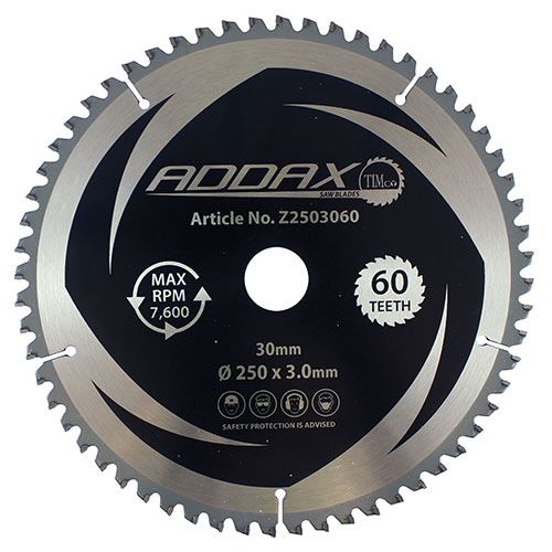 TCT Mitre Sawblade