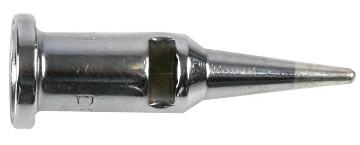 Conical Soldering Tip