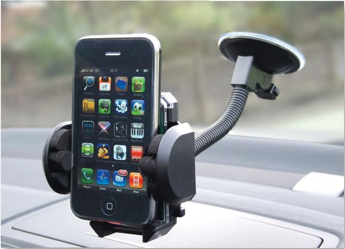 STREETWIZE - Smartphone Holder