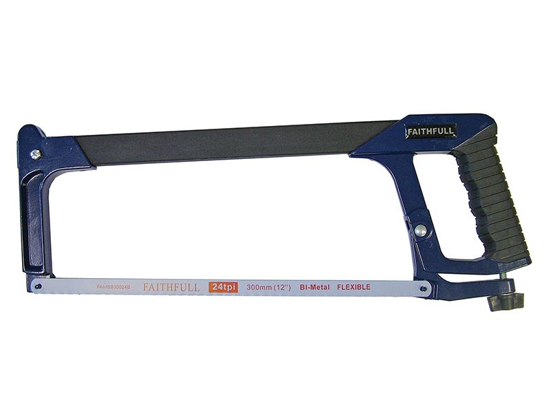 Professional Hacksaw 300mm (12in)