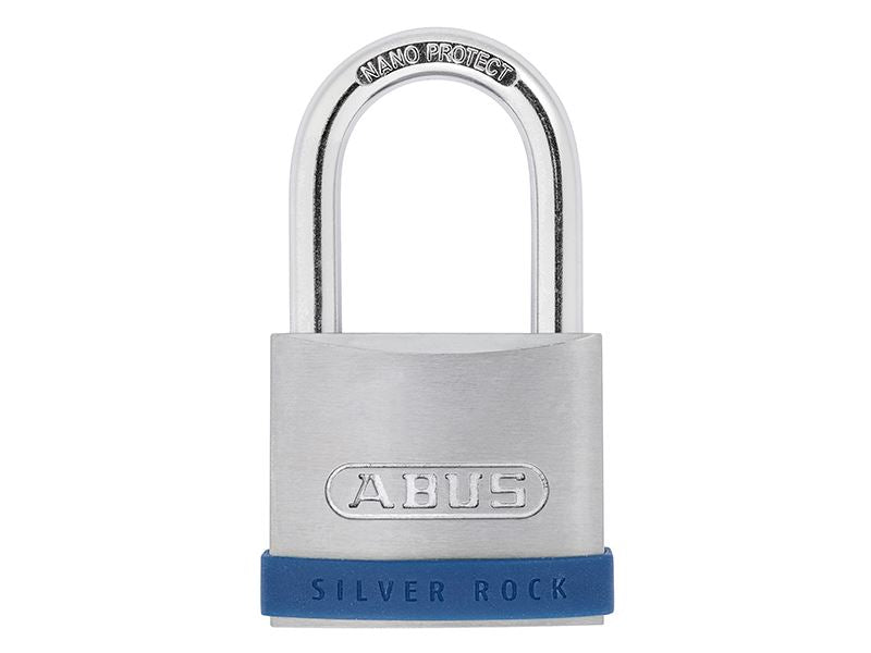 Silver Rock™ 5 Padlock