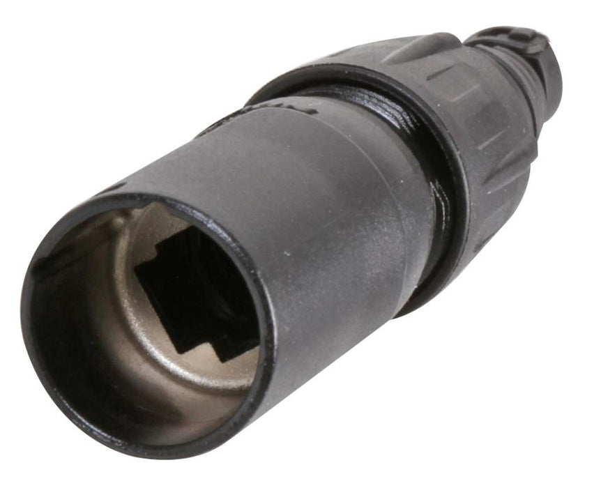 Ethercon RJ45 Carrier Connector Boot