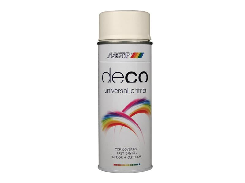 Deco Spray Primer