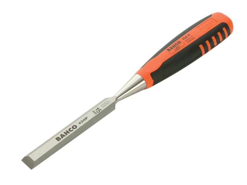 424-P Series Bevel Edge Chisel