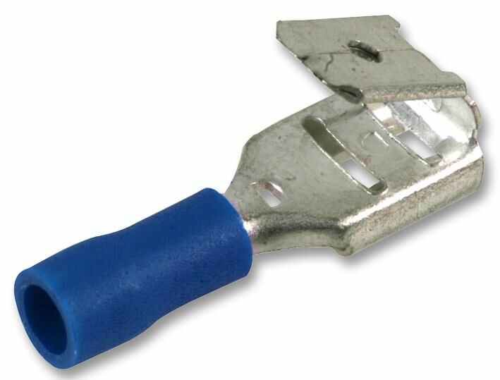 6.35mm Crimp Terminal Multi Stack Disconnector — StampyTools