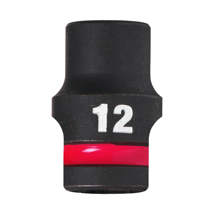 ½"  SHOCKWAVE™ IMPACT DUTY Impact Socket