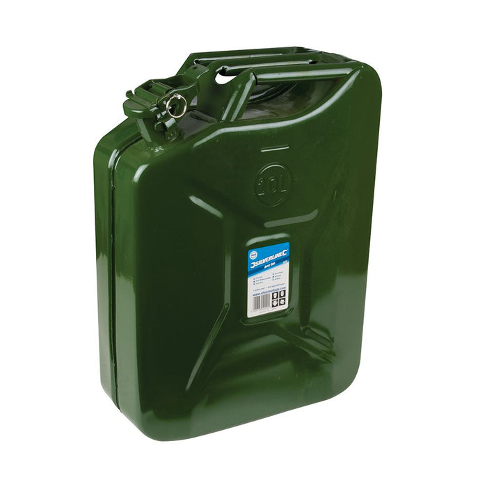 Jerry Can - 20Ltr