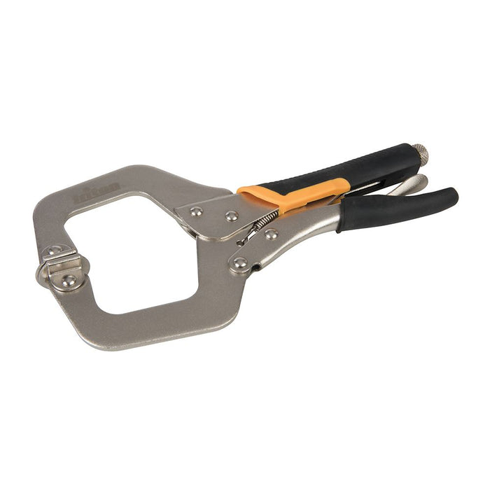 Pocket-Hole Jig Clamp - TWPHC