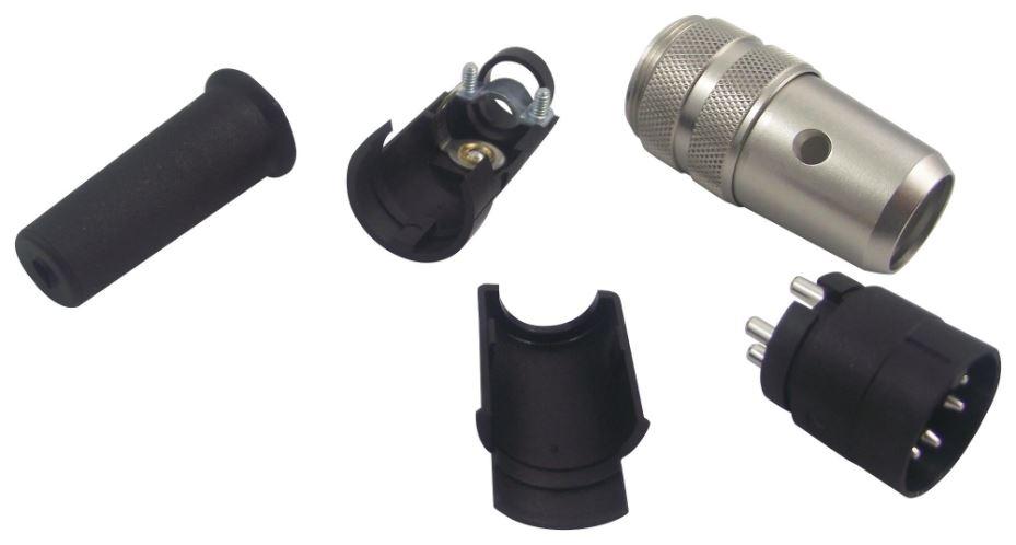 Plug, Free, 5 Way