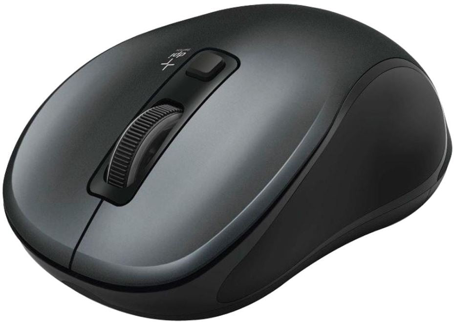 Canosa Bluetooth Mouse, Anthracite