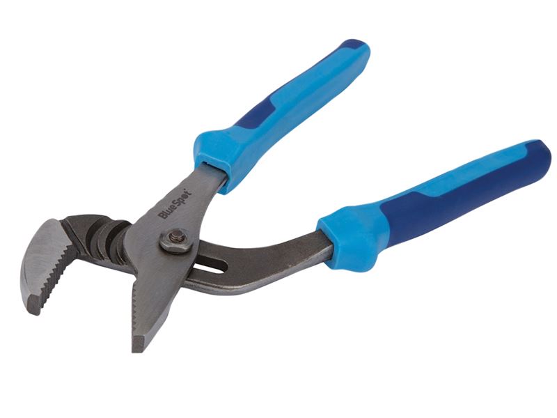 Heavy-Duty Water Pump Pliers