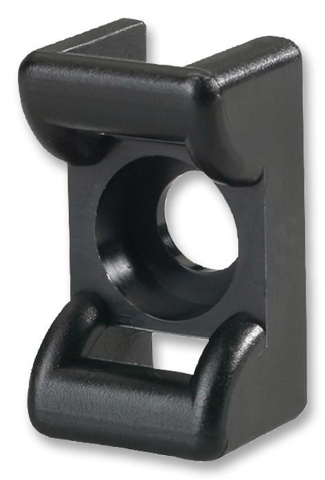 Cable Tie Mounting Cable 4.5mm 100 Pack