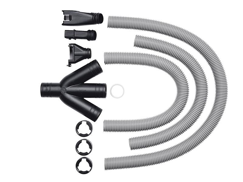 Dewalt - DEWDE7778 35mm Dust Extraction Kit for 700/701/707